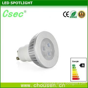 Patent 7W Bulb Light MR16,7W COB LED Spot High Power Led Lamp